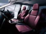 Subaru Levorg STI Sport 2016 года